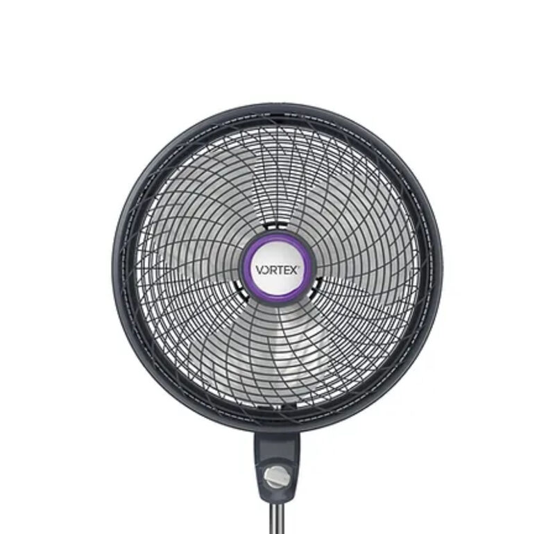 Ventilador De Pedestal Navia (P180) 18" Vortex ... image number null