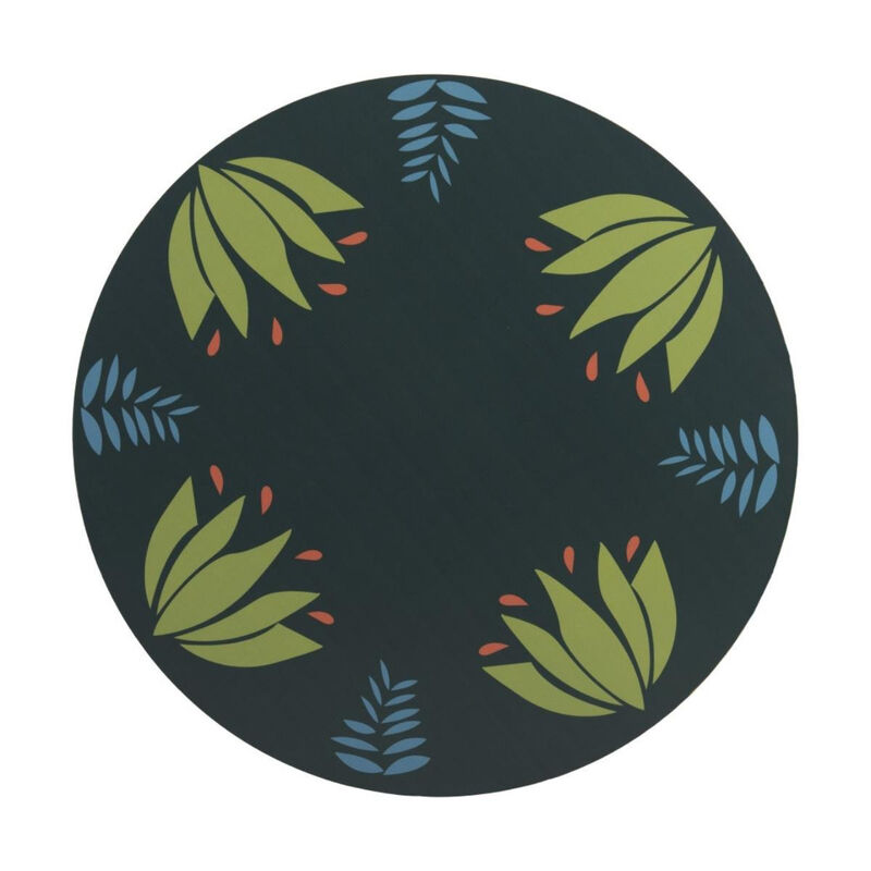 Mesita Infantil de Madera- Safari- Dise&ntilde;o Mexic... image number null