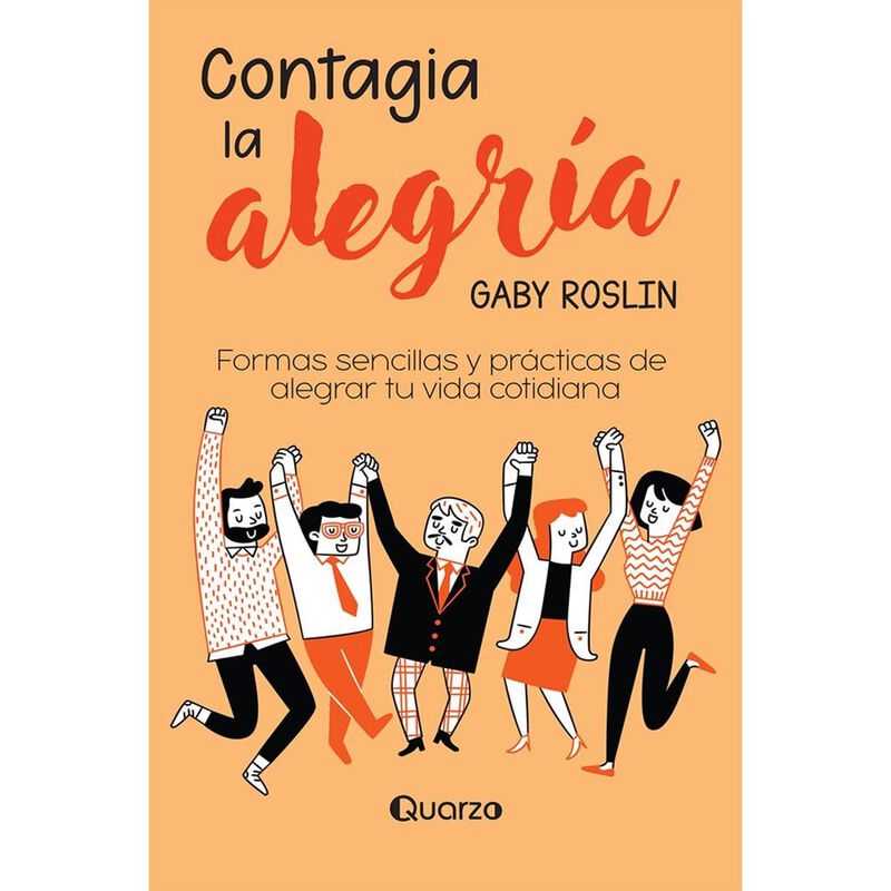 Contagia la alegr&iacute;a image number null