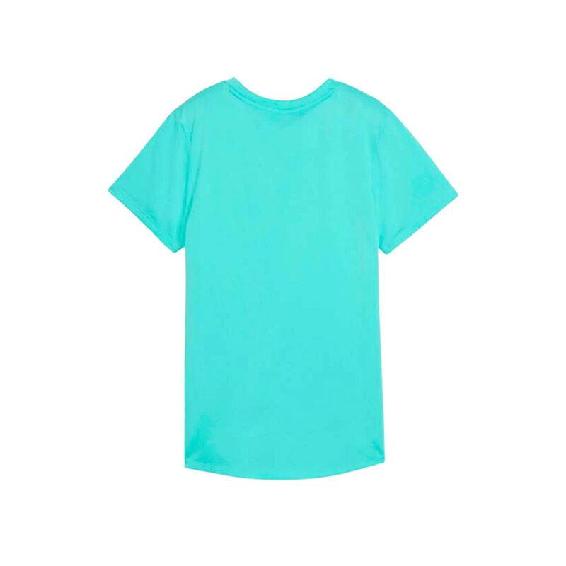 Playera Manga Corta Puma para Mujer Tad Essenti... image number null