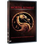 Mortal Kombat (1995) [dvd]