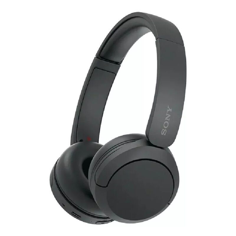 Audífonos Inalámbricos SONY WH-CH520 Diadema Ov... image number null