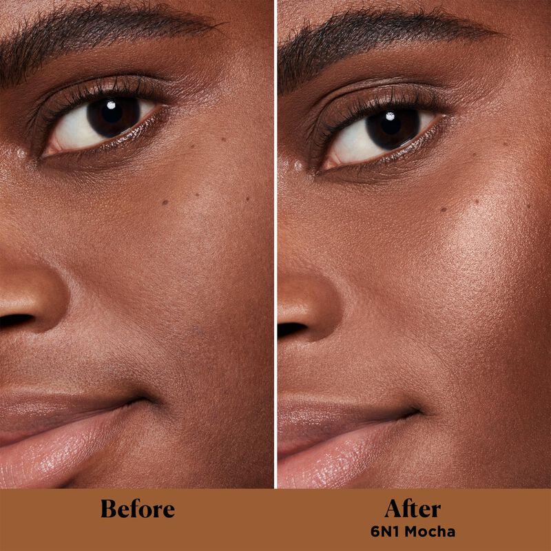 Hidratante Con Color Laura Mercier Light Reveal... image number null