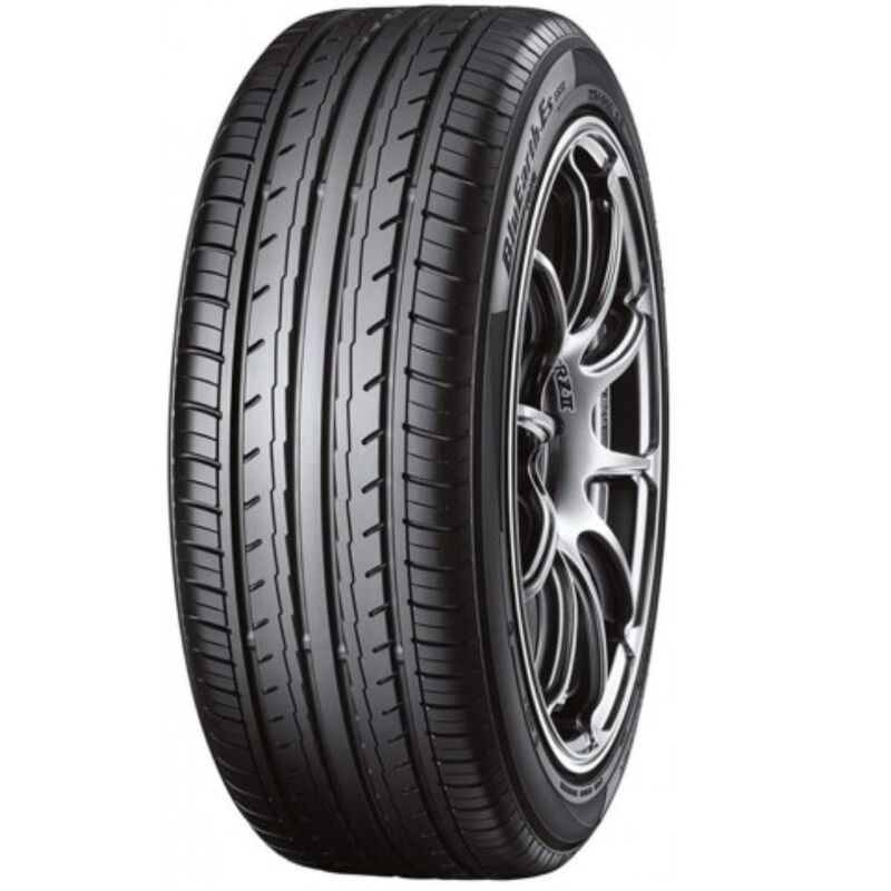 Llanta 175/65R14 82H Yokohama Bluearth ES32 image number null