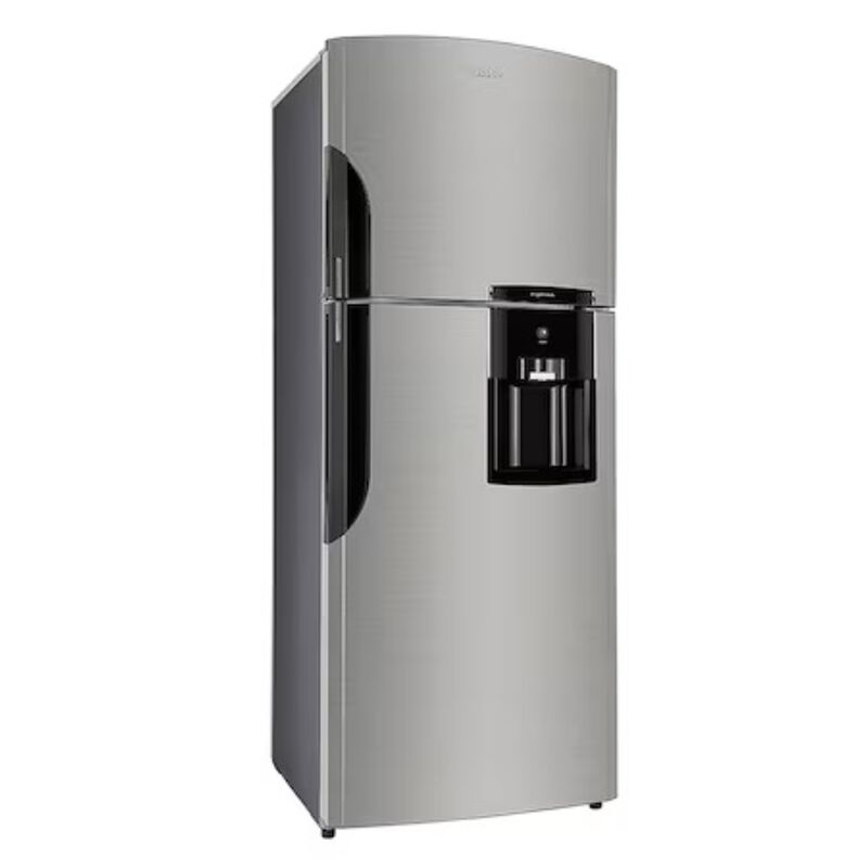 Refrigerador Mabe Rms510iamrm0 Top Mount 19 Pie... image number null