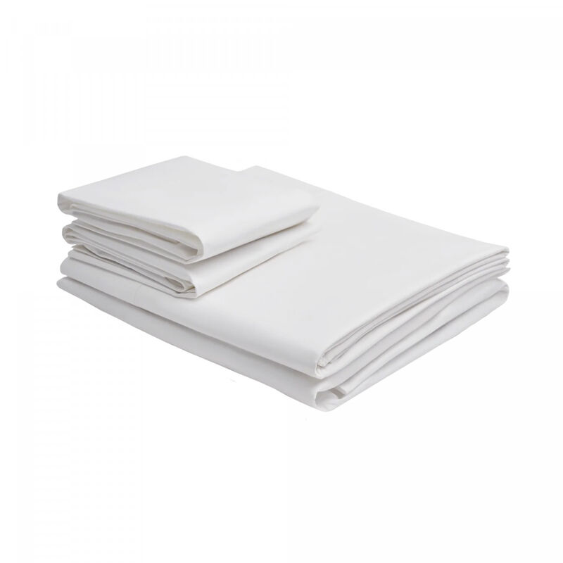 Juego Individual de S&aacute;banas Polo One Algod&oacute;n De... image number null