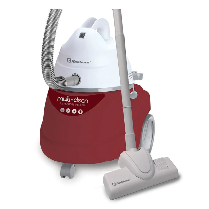 Aspiradora Multiusos Koblenz PV-5003 K2 N II S&oacute;... image number null