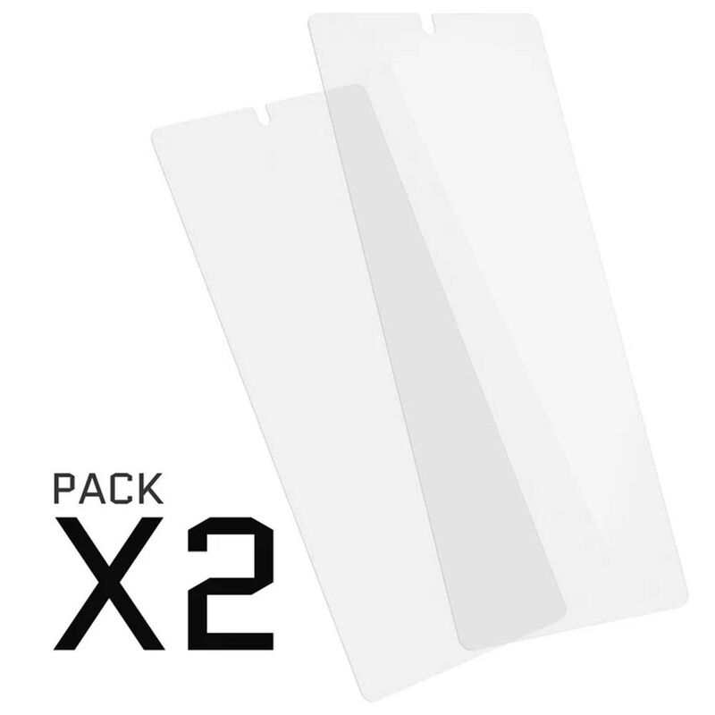 Mica Vidrio GHOSTEK para Samsung S25 ULTRA Tran... image number null