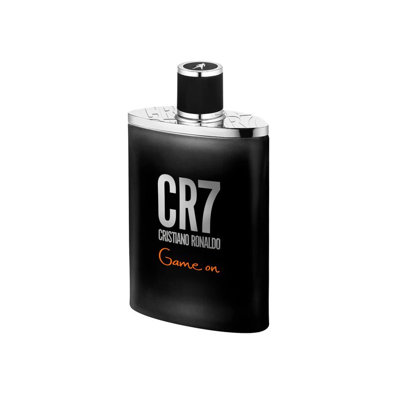 Perfume Cristiano Ronaldo Cr7 Game On Edt 50 Ml... image number null