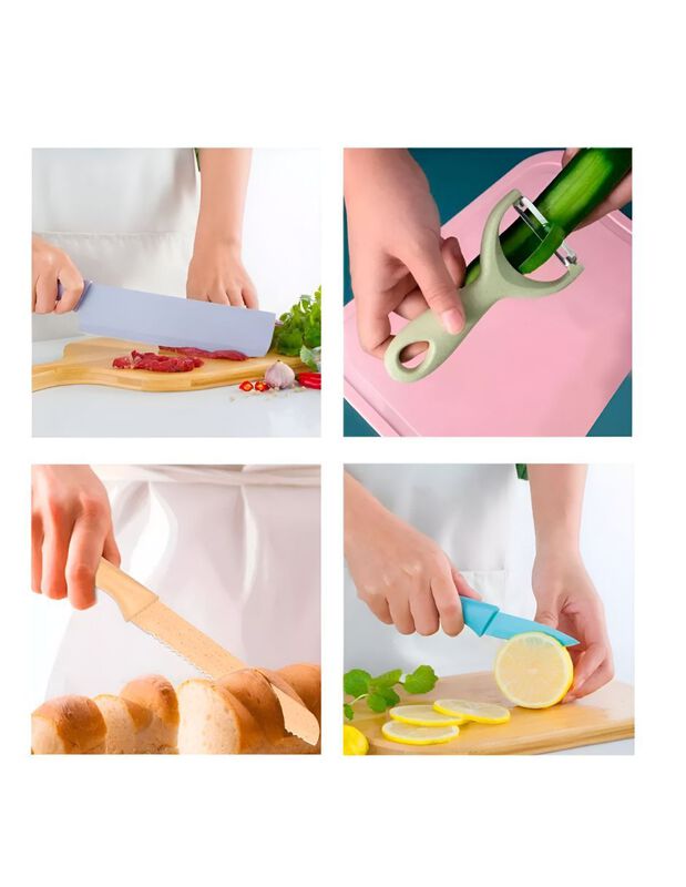 Cuchillos image number null