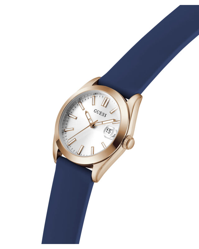 Reloj Guess Alice Dama Azul Gw1033L4 image number null