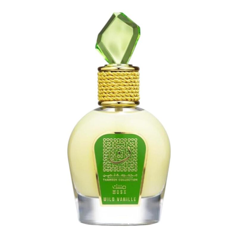 Perfume Lattafa Wild Vanille Edp 100 Ml image number null