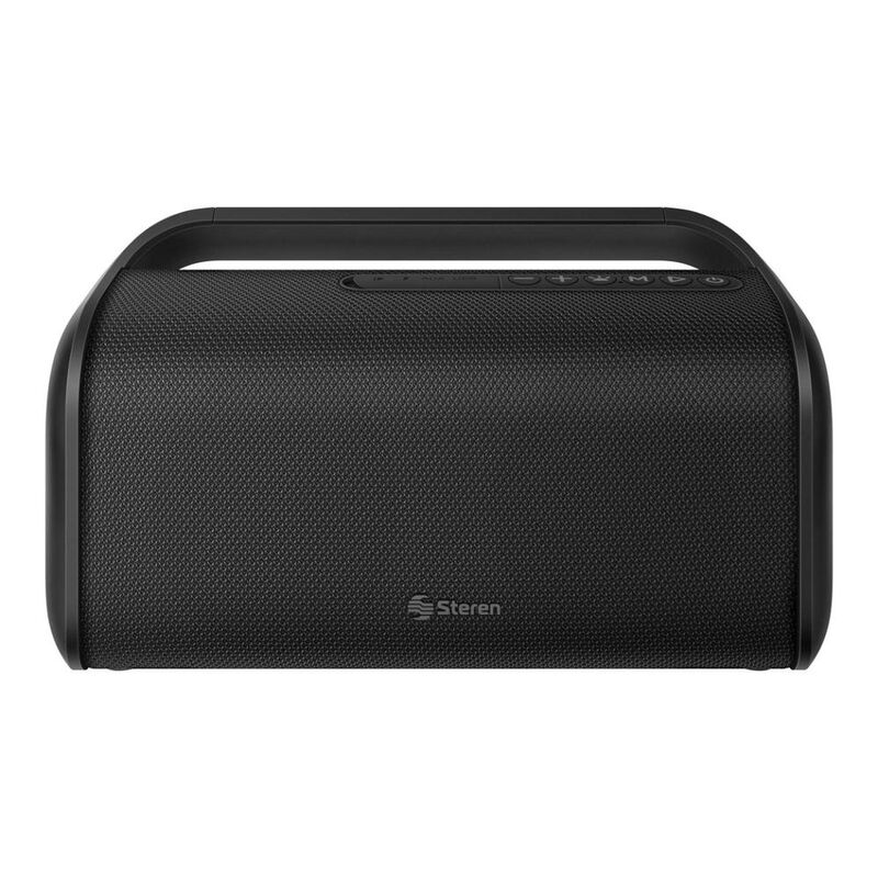 Steren Bocina Bluetooth* Tws Splash Bass Boc-98... image number null