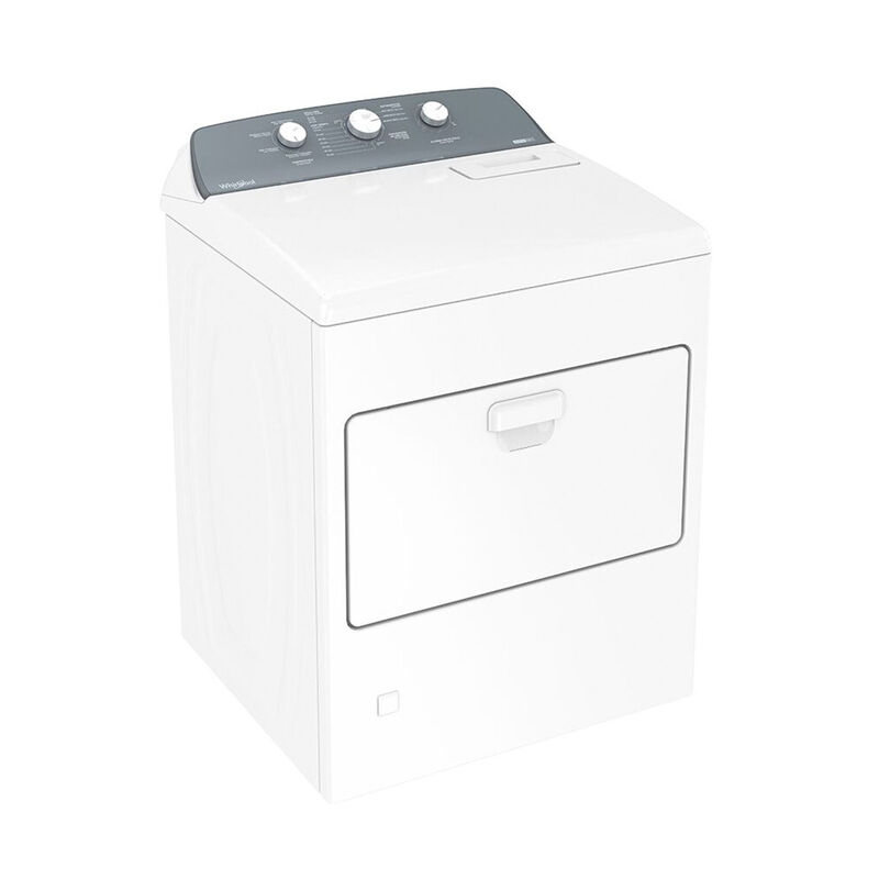 Secadora Whirlpool 19kg  7mwgd1930jm image number null