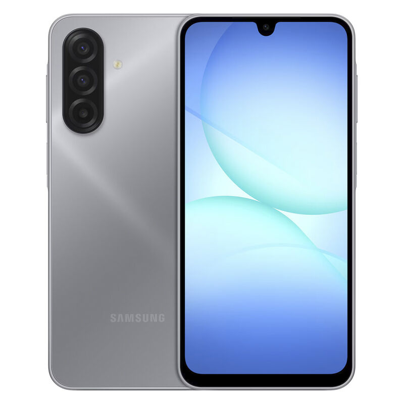 Samsung Galaxy A17 4GB 128GB Gris image number null