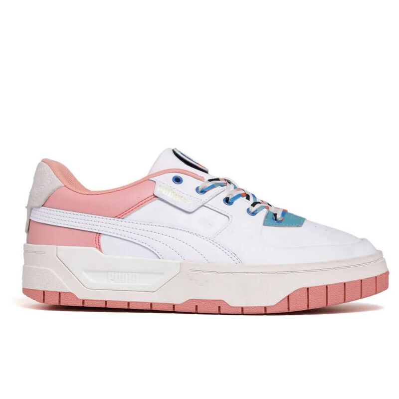 Tenis Puma Cali Dream Go For para Mujer 385716-... image number null