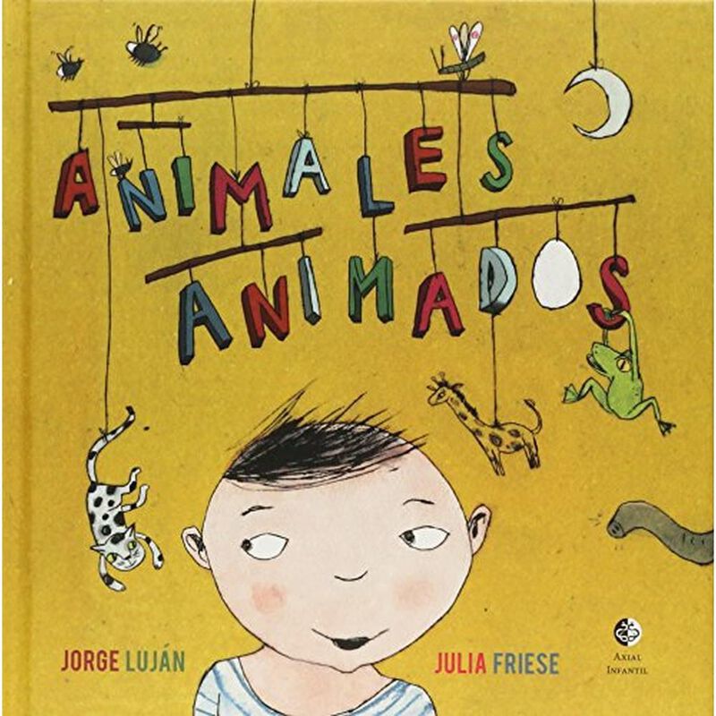 Animales animados image number null