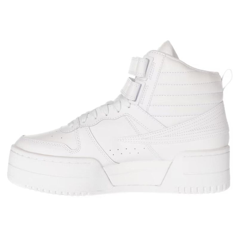 Tenis Fila F-14 Lifted para Mujer 5FM01873-125 image number null