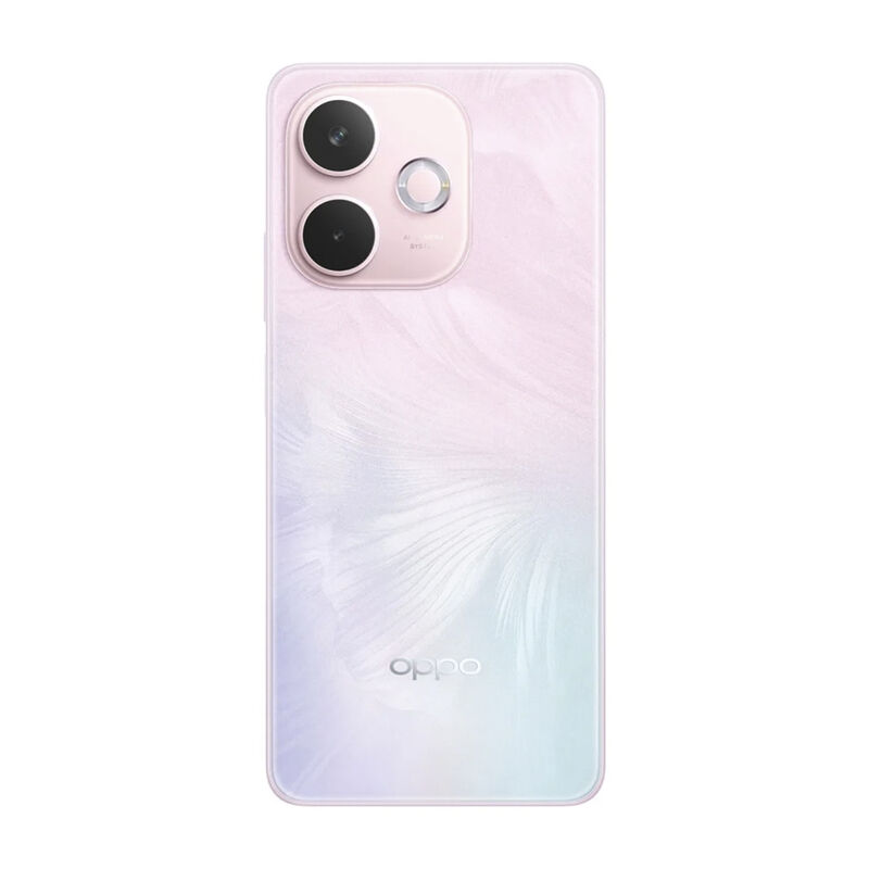 Oppo A5 Pro 5G 8GB 256GB Rosa image number null
