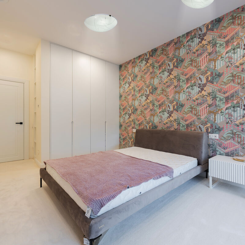 Plaf&oacute;n para techo Spirit II  Mil Luces image number null