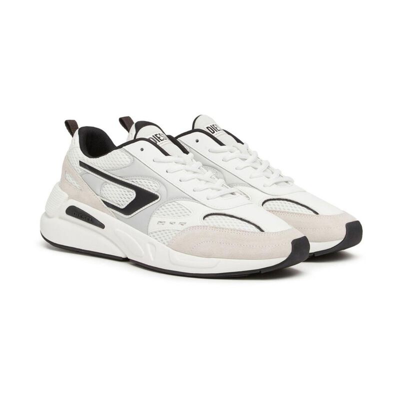 Diesel S-Serendipity Sport Blanco image number null