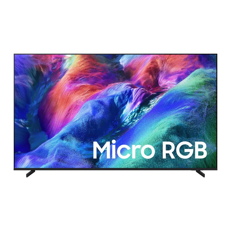 Pantalla Samsung 55" Micro Rgb R85haf 4k Vision... image number null