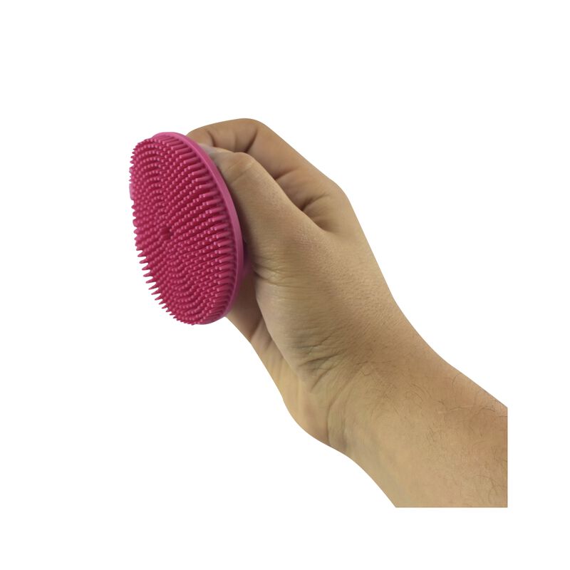 Fancy Pets Experts Grooming Goma Limpiadora De ... image number null