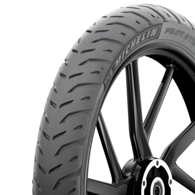 Llanta Michelin 120/70-17 58S Pilot Street 2 TL... image number null