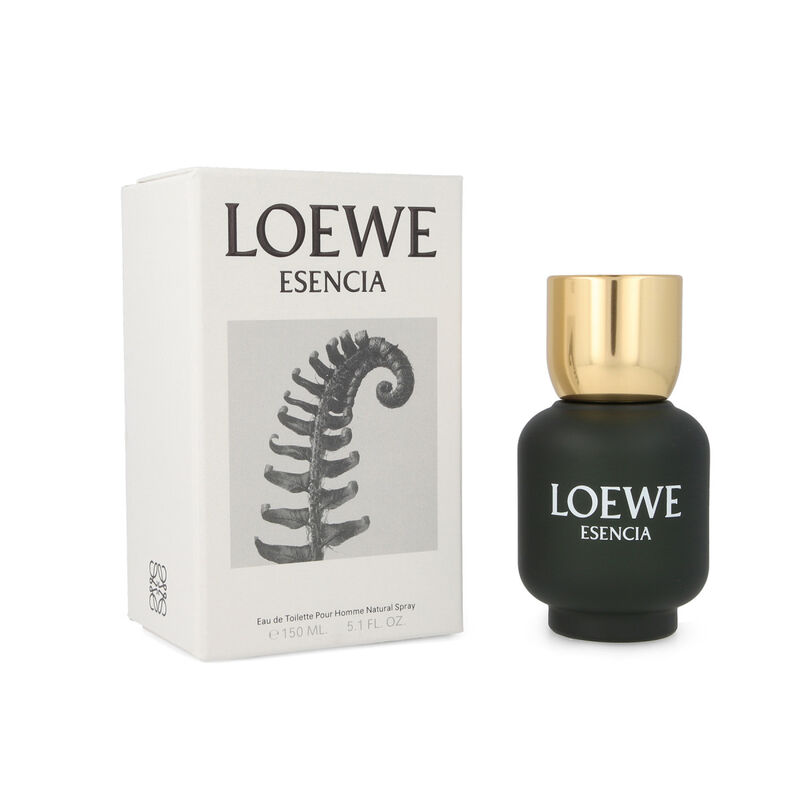 Esencia De Loewe 150Ml Edt Spray image number null