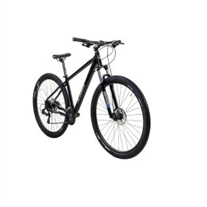 Bicicleta Alubike mtb slite slt R29 Aluminio 20... image number null
