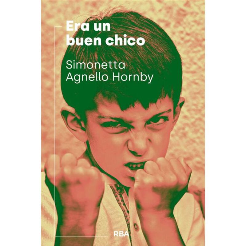 Era un buen chico image number null