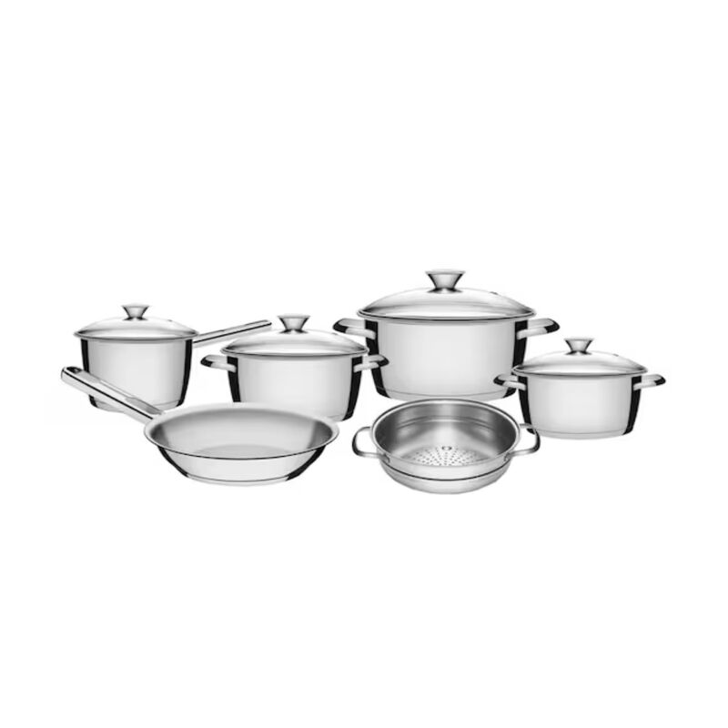 Bater&iacute;a de Cocina Tramontina 65660/054 Allegra ... image number null