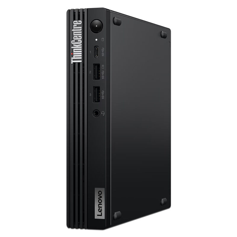 PC Lenovo ThinkCentre M75q Gen 5: AMD Ryzen 7 P... image number null