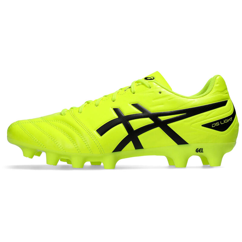 Tenis Hombre Asics DS LIGHT CLUB WIDE Amarillo ... image number null
