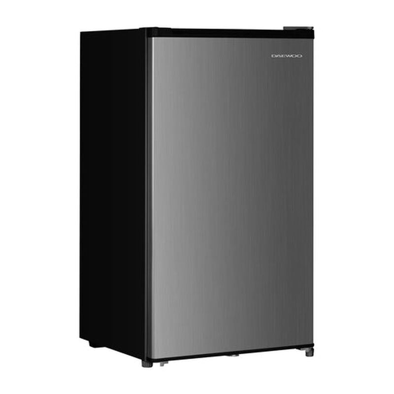 Frigobar Daewoo 3.3 Pies C&uacute;bicos Gris DRF-0320H... image number null