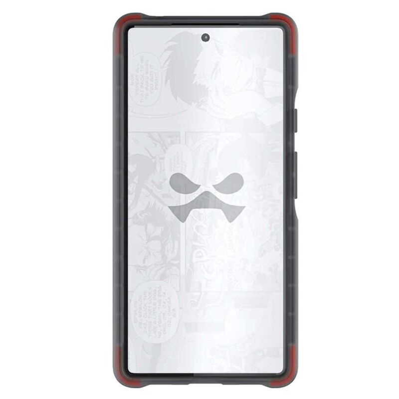 Funda GHOSTEK Covert para Google Pixel 6a Humo image number null
