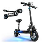 Scooter Eléctrico Plegable Bx45 Monopatín 45km ... Scooter Eléctrico Plegable Bx45 Monopatín 45km 1000w E-Be