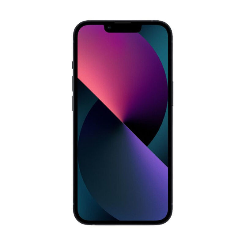 Iphone 13 Reacondicionado 128Gb Negro + Reloj G... image number null