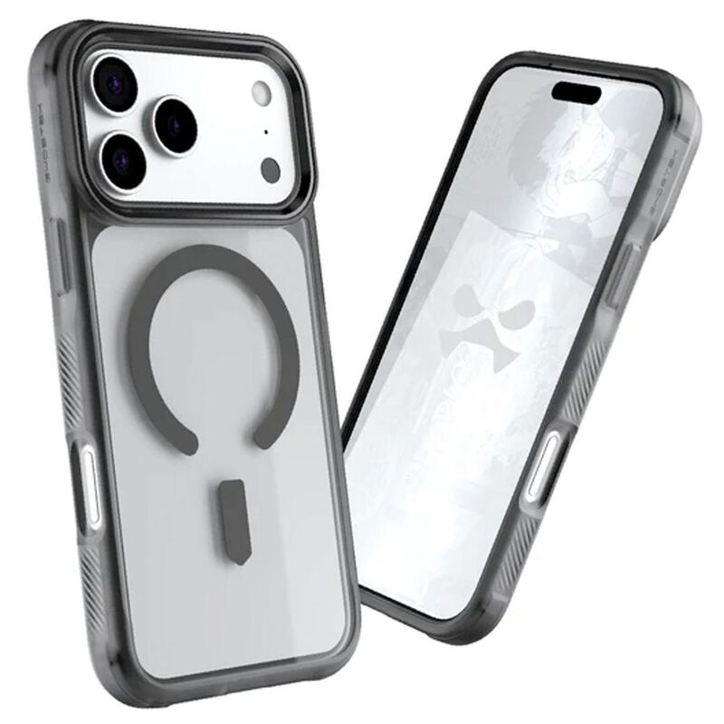 Funda Case GHOSTEK Covert Mag para iPhone 17 PR... image number null