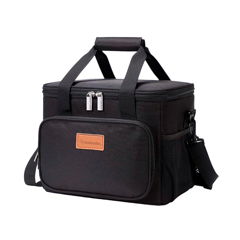 Lonchera Port&aacute;til  de Dos Pisos Aislamiento T&eacute;r... image number null