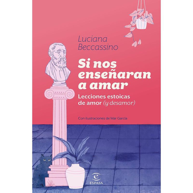 Si nos ense&ntilde;aran a amar image number null