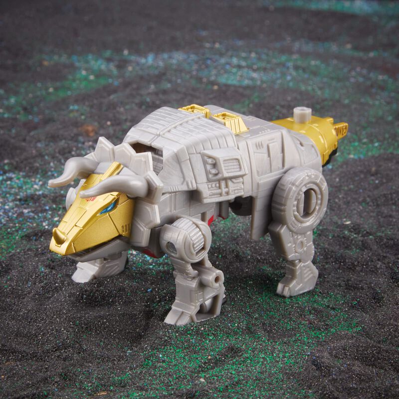 Figura De Acci&oacute;n Transformers Legacy Evolution ... image number null