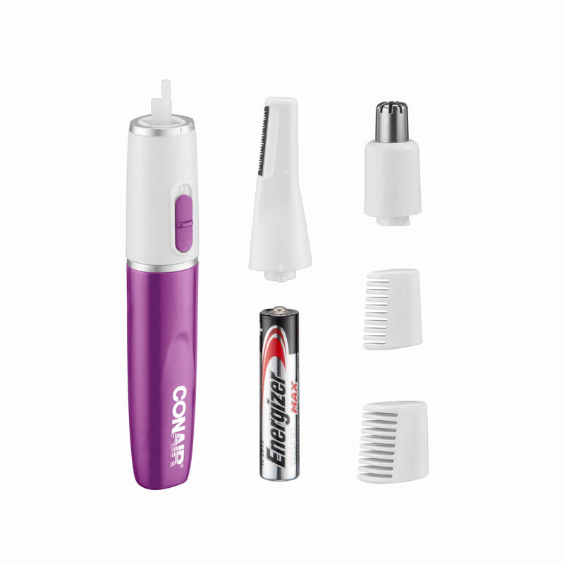 Recortadora Facial All in One CONAIR image number null