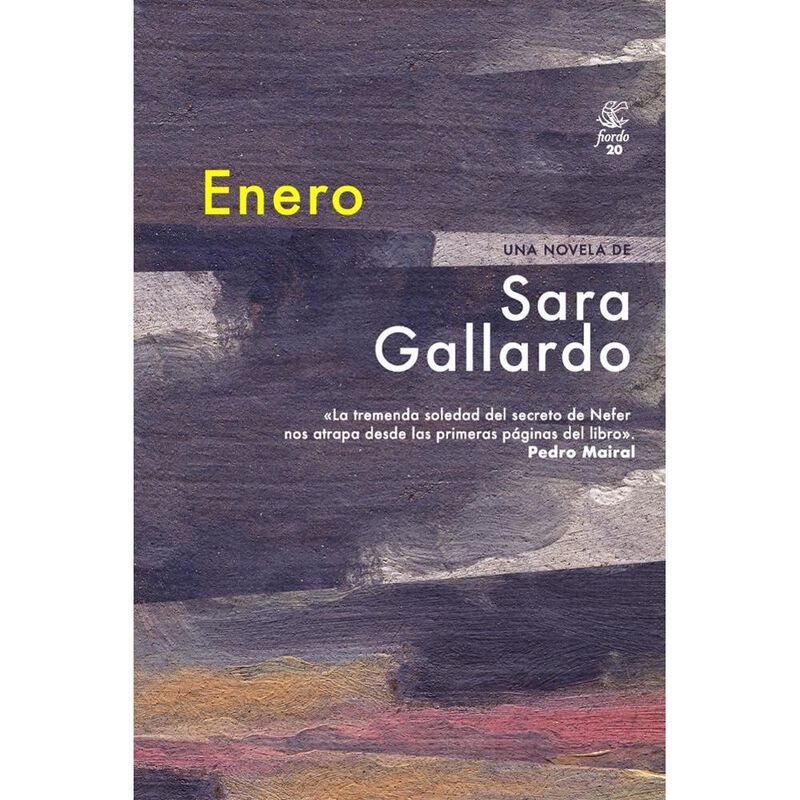 Enero image number null