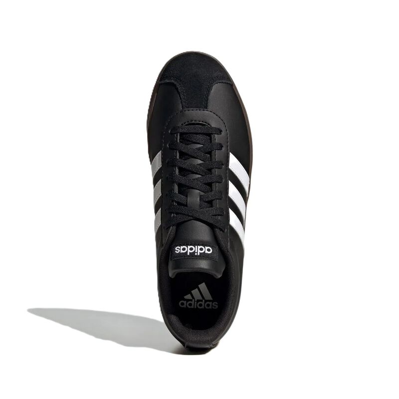 Tenis Mujer Adidas Vl Court Base Negro Id3715 image number null