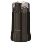 Molinillo De Caf&eacute; El&eacute;ctrico Mr. Coffee Black