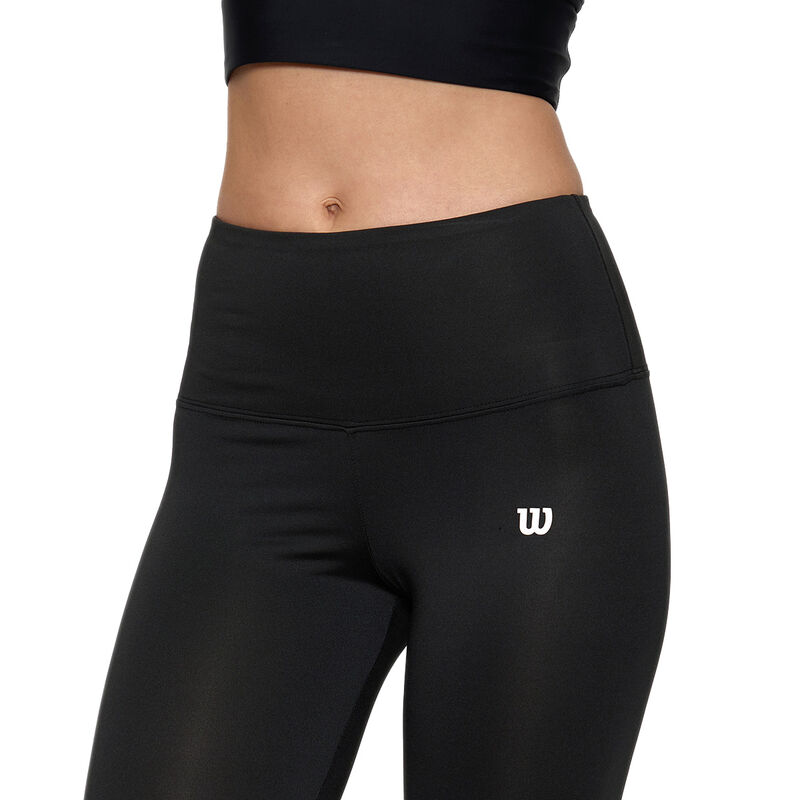 Legging Malla Wilson Compresi&oacute;n para Mujer NEGR... image number null