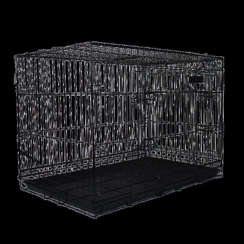 Fancy Pets Jaula Metálica Para Perro De 42 A 50... image number null