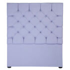 Cabecera Individual Dicasa Capri Lila