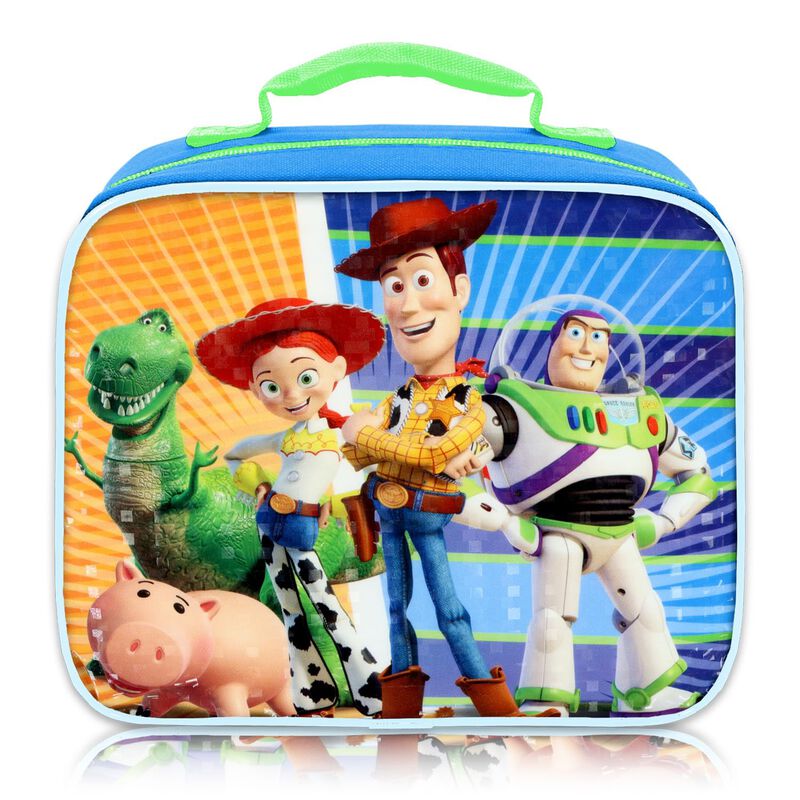 Mochila Fast Forward 41 cm &ndash; Conjunto Buzz Ligh... image number null